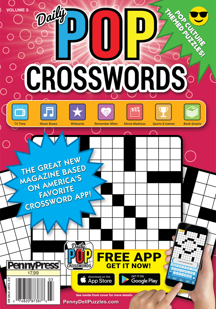 Yahoo Daily Crossword Puzzle Play Our Daily Crossword Puzzles Online 