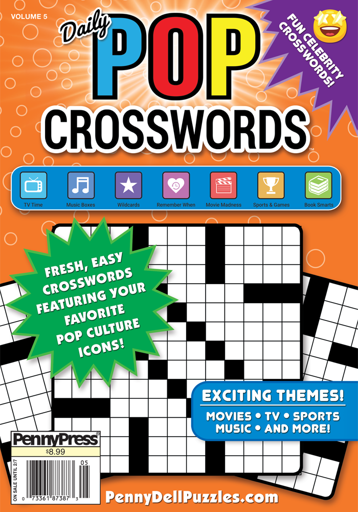 Crosswords of Wisdom Volume 2 (Digital Edition)