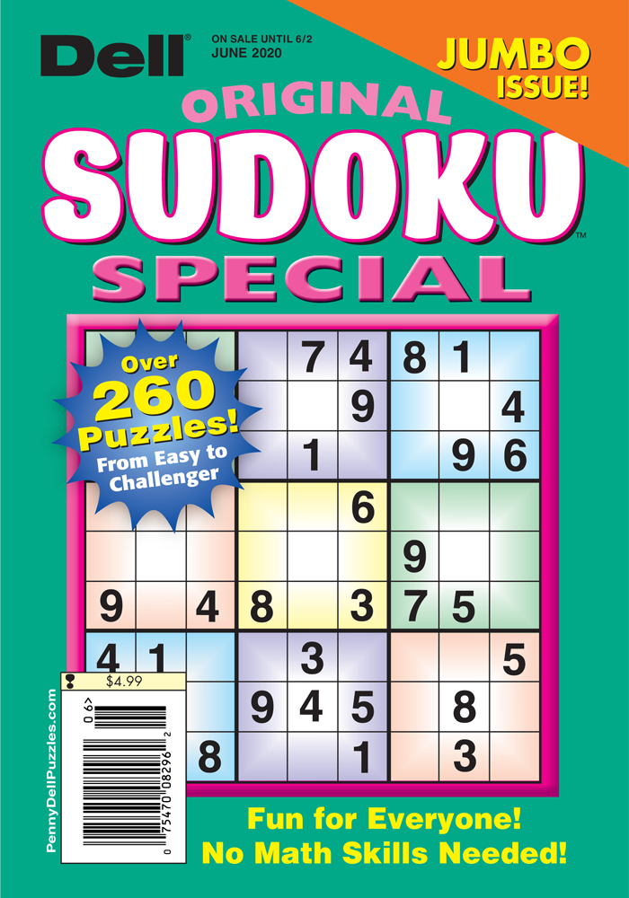 Sudoku Value Pack - 32/40