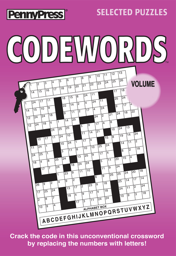 Codewords