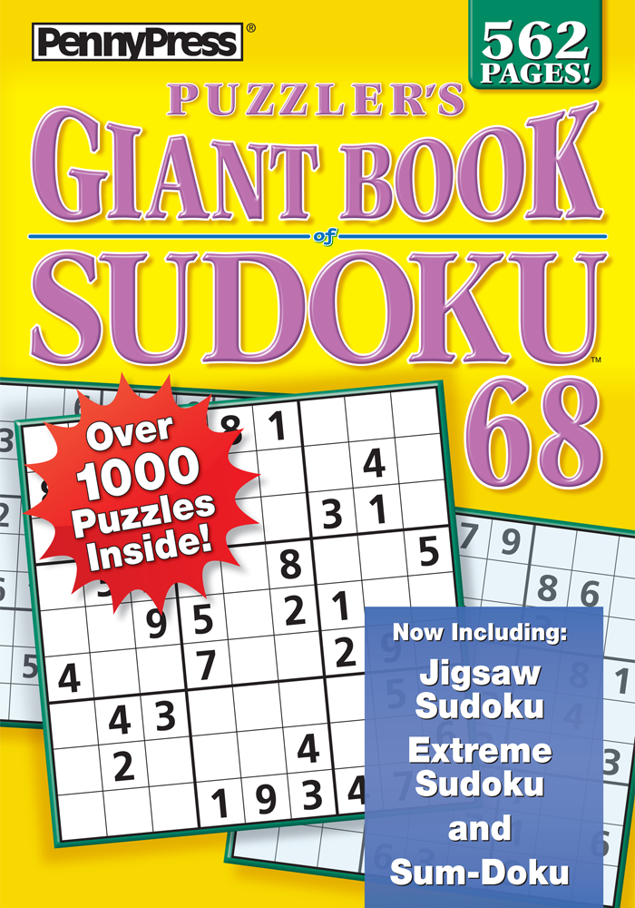 Dell Original Sudoku