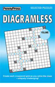 Books | Penny Dell Puzzles