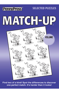 Books | Penny Dell Puzzles