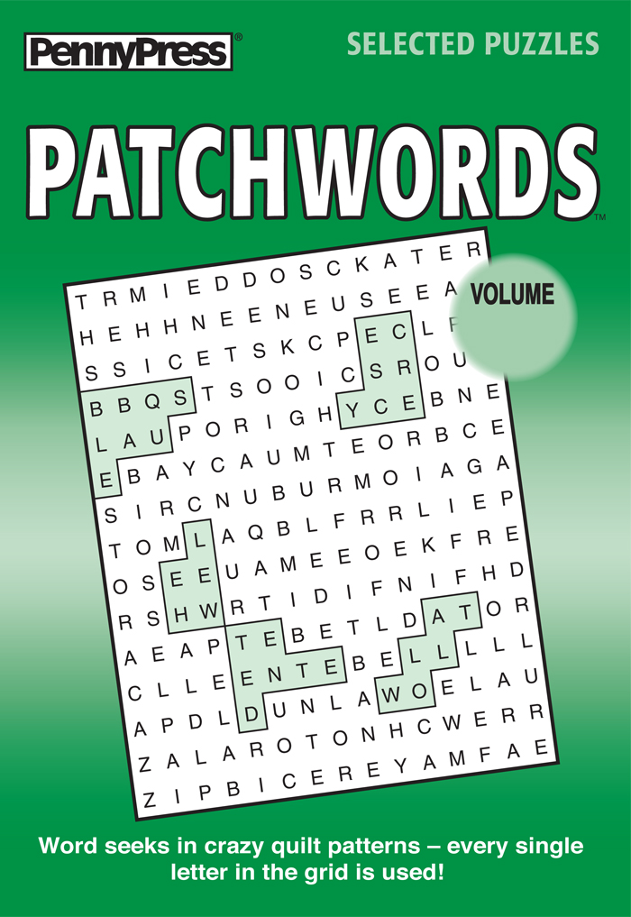 Patchwords