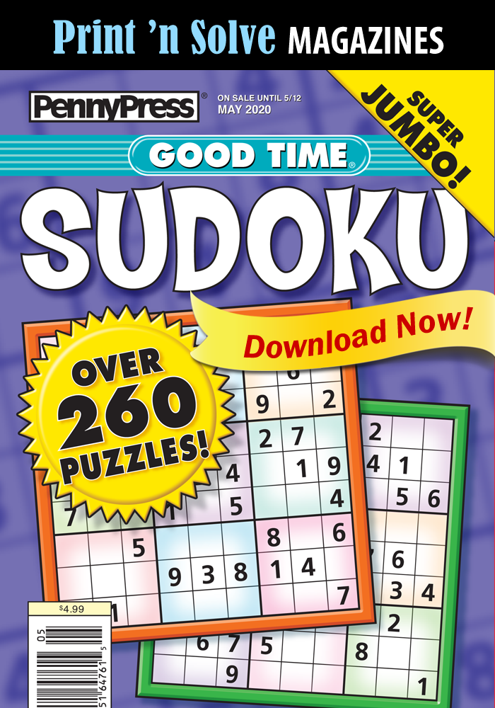 Is Web Sudoku Deluxe Worth Downloading? - Sudoku Essentials