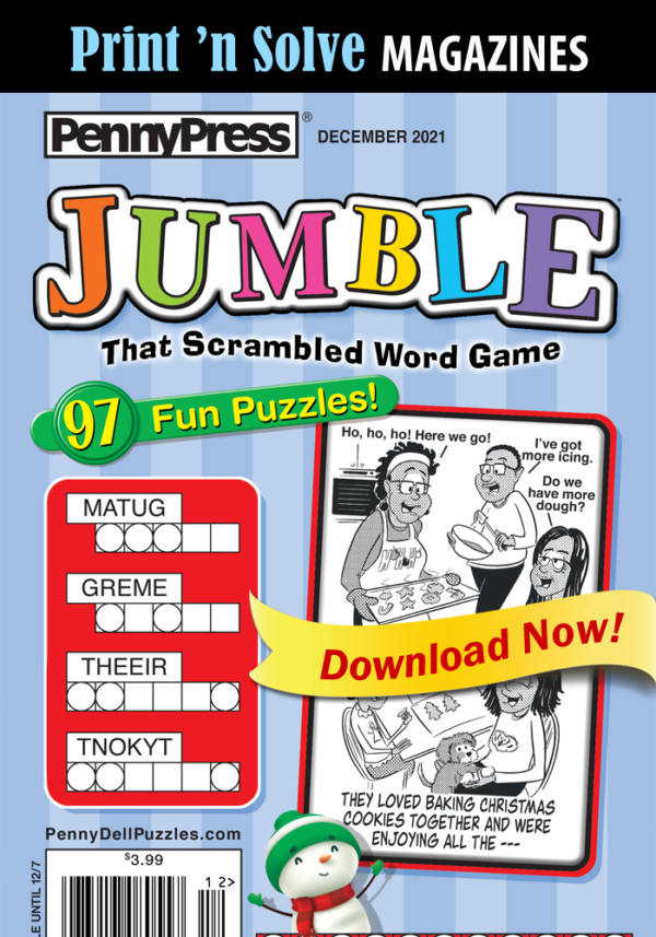 print-n-solve-magazines-jumble-that-scrambled-word-game-penny