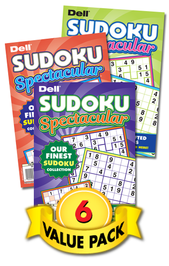 Variations of sudoku puzzles.